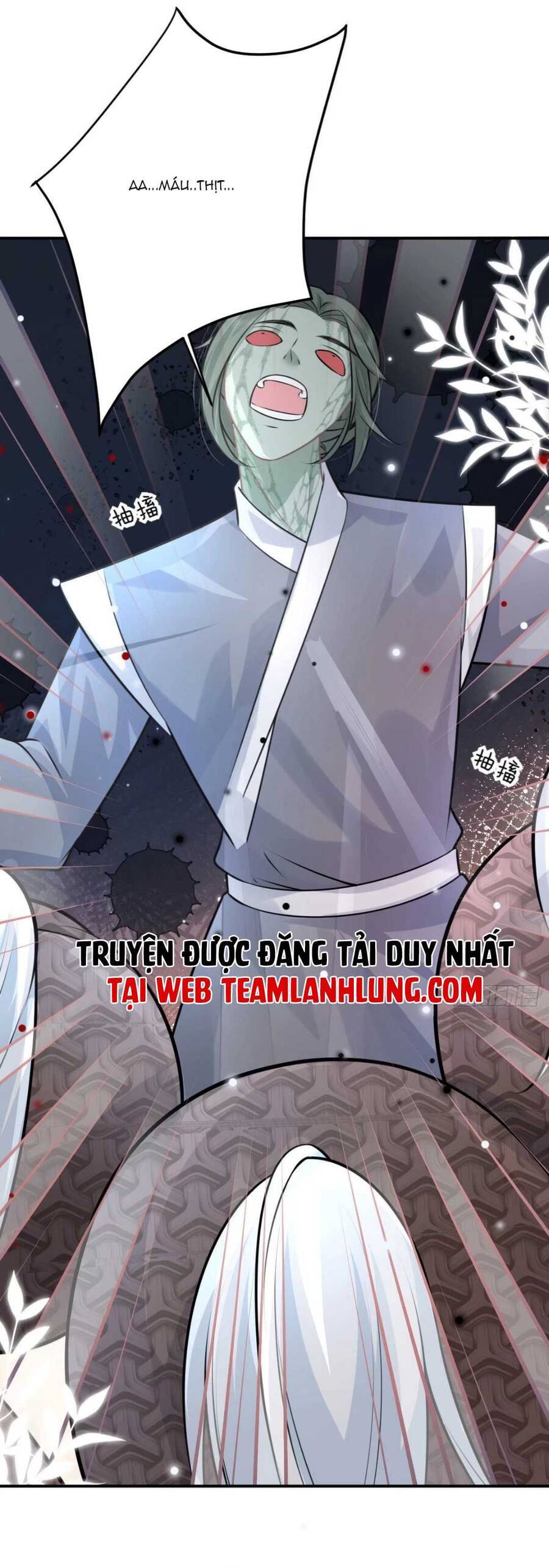 sư phụ ta muốn người là của riêng ta chapter 16 - Trang 5