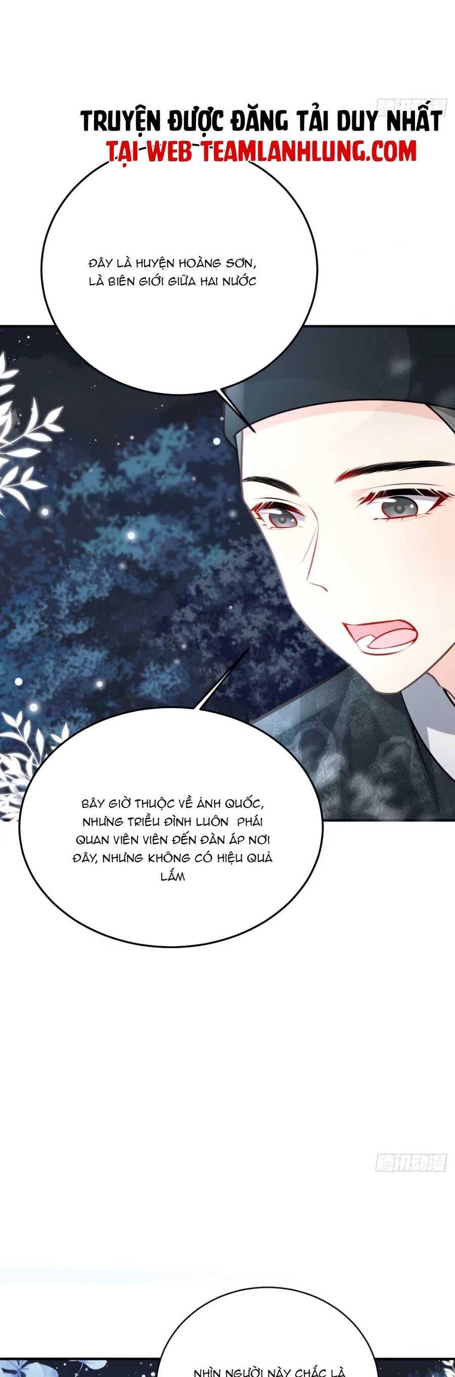 sư phụ ta muốn người là của riêng ta Chapter 17 - Trang 4