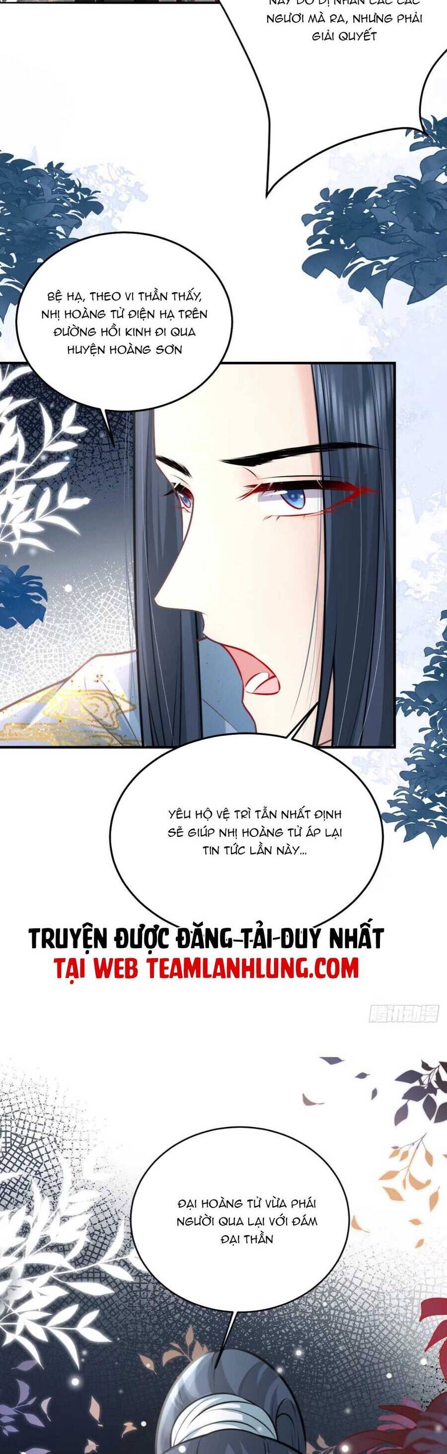 sư phụ ta muốn người là của riêng ta Chapter 17 - Trang 4