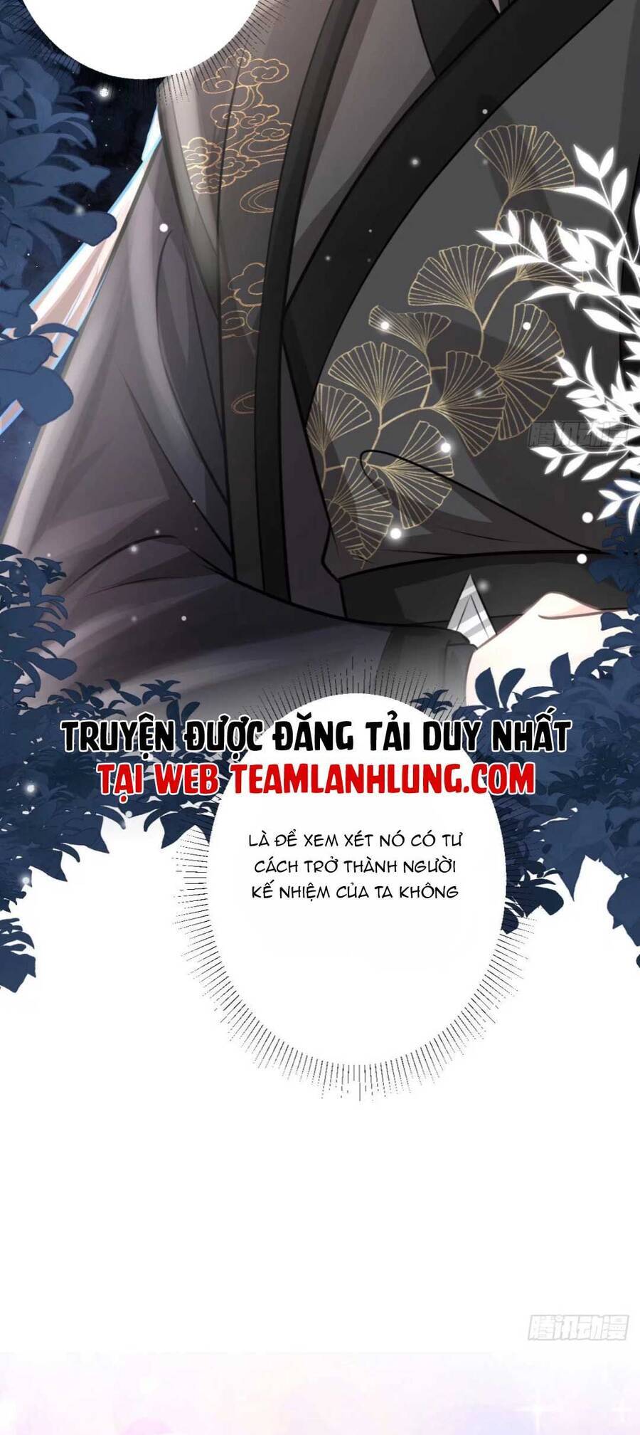 sư phụ ta muốn người là của riêng ta Chapter 17 - Trang 4