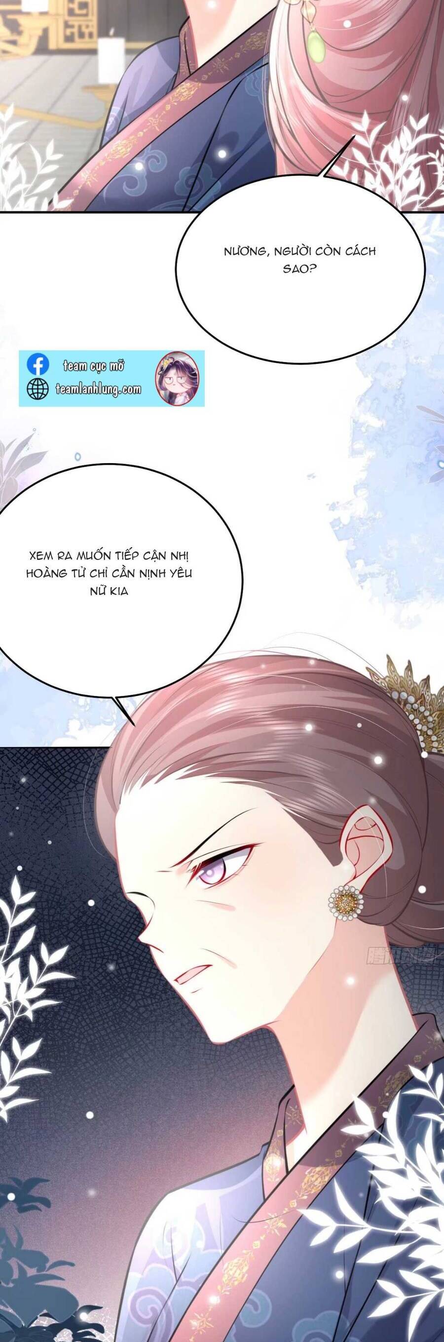 sư phụ ta muốn người là của riêng ta chapter 20 - Next chapter 20.5