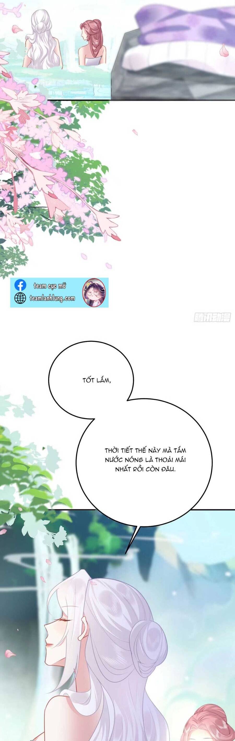 sư phụ ta muốn người là của riêng ta chapter 21 - Next Chap 21.1