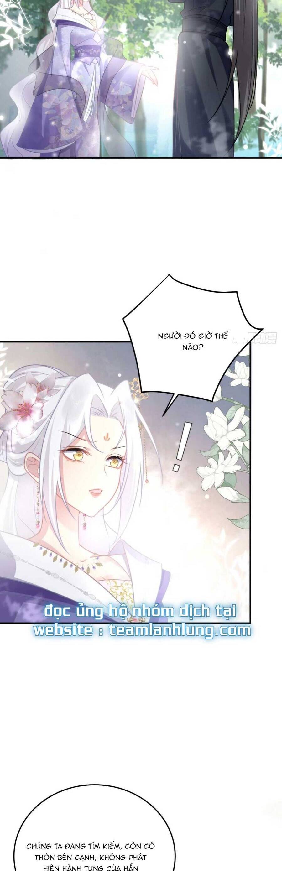 sư phụ ta muốn người là của riêng ta chapter 22 - Next chapter 23