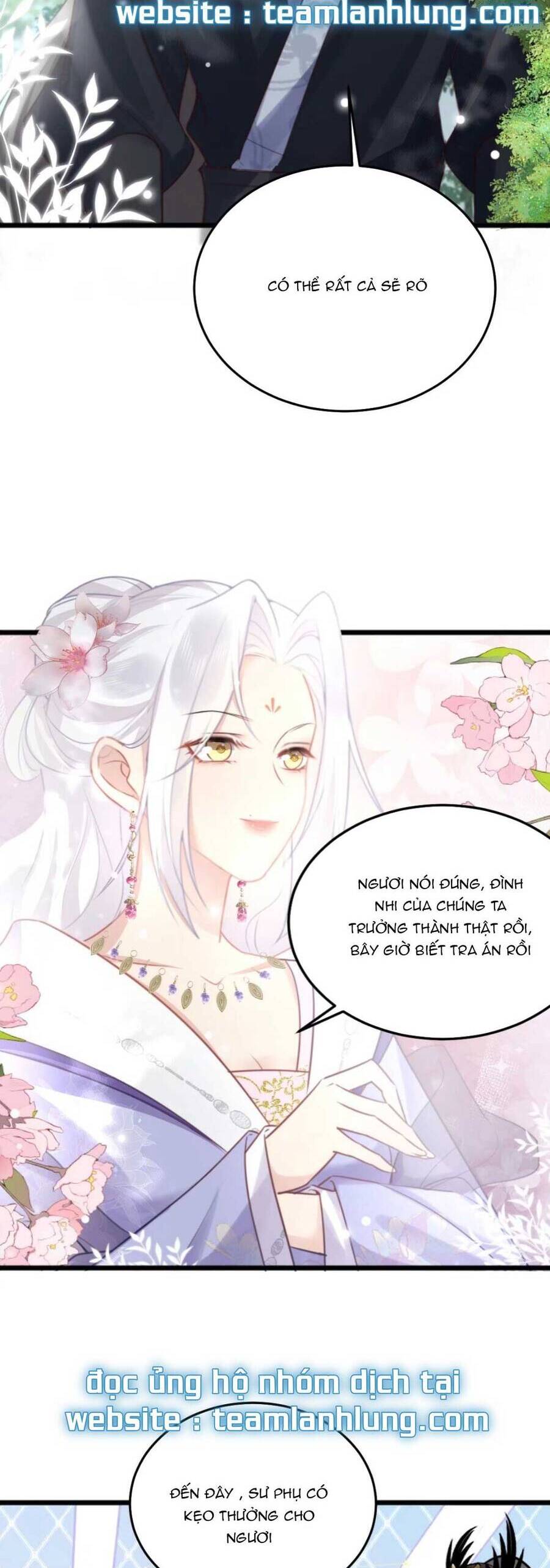 sư phụ ta muốn người là của riêng ta chapter 22 - Next chapter 23