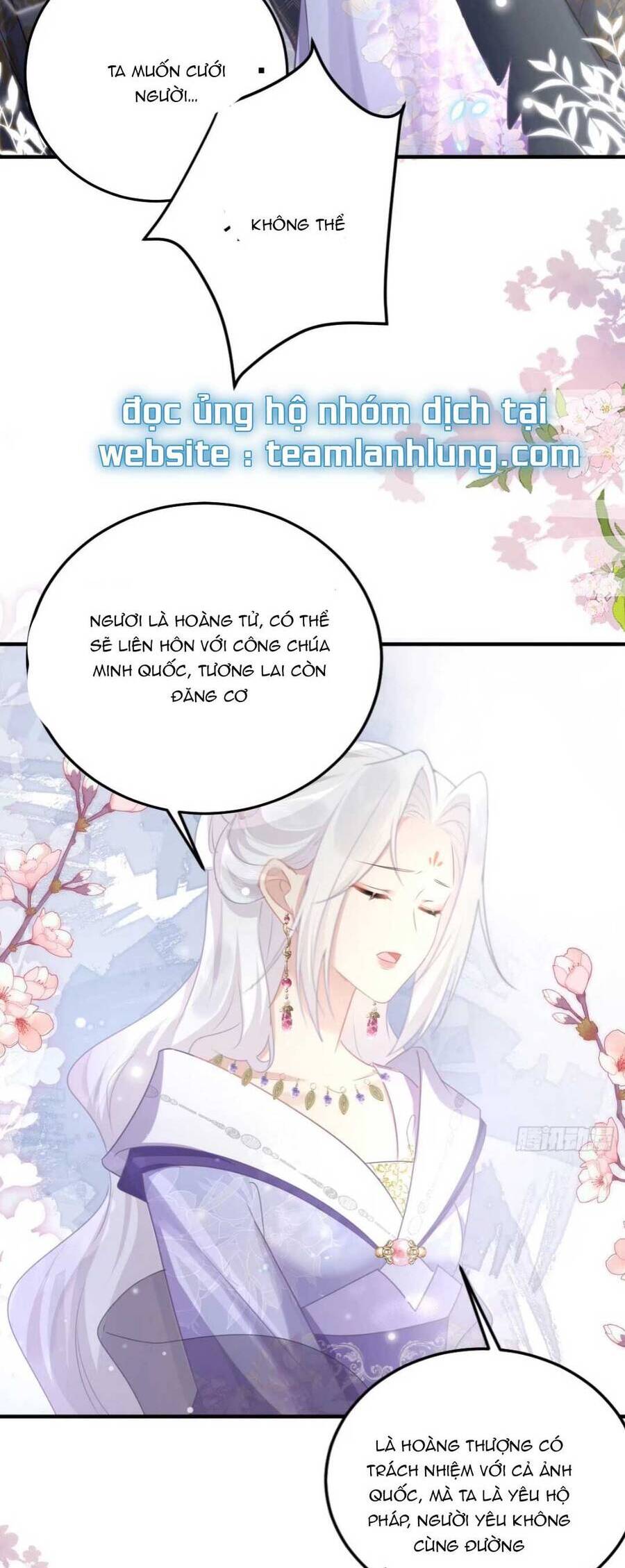 sư phụ ta muốn người là của riêng ta chapter 22 - Next chapter 23