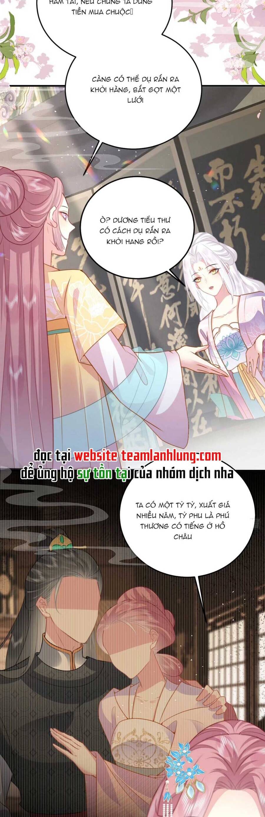 sư phụ ta muốn người là của riêng ta chapter 23 - Next chapter 23.1