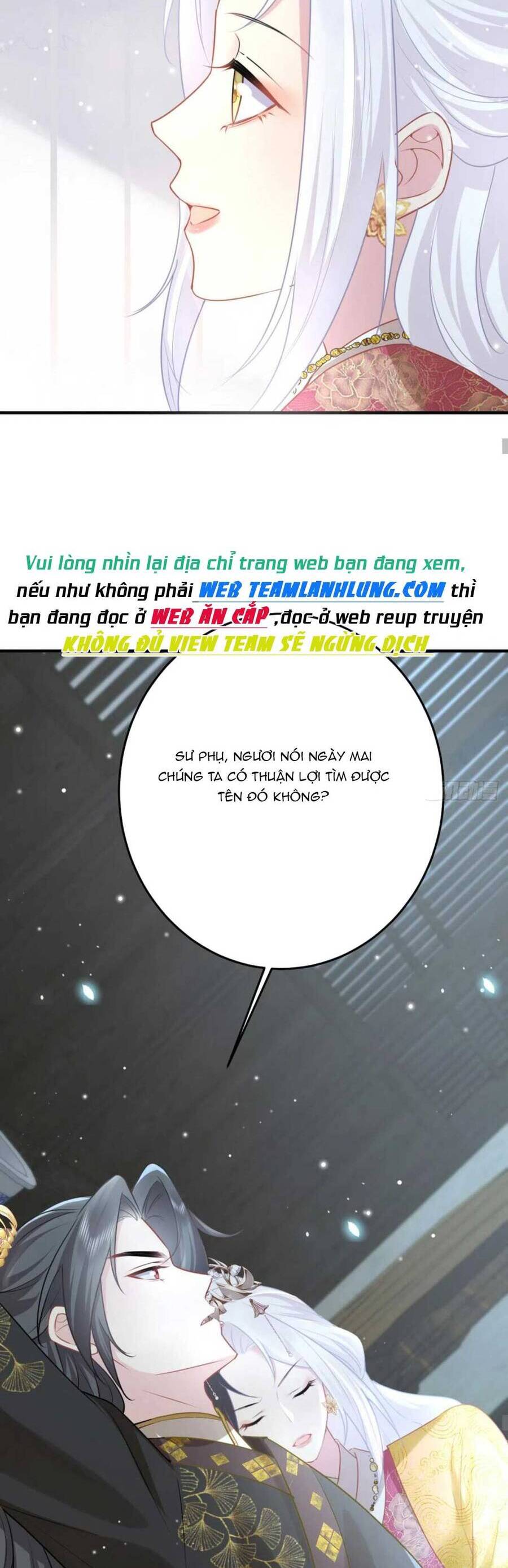 sư phụ ta muốn người là của riêng ta chapter 25 - Next chapter 26