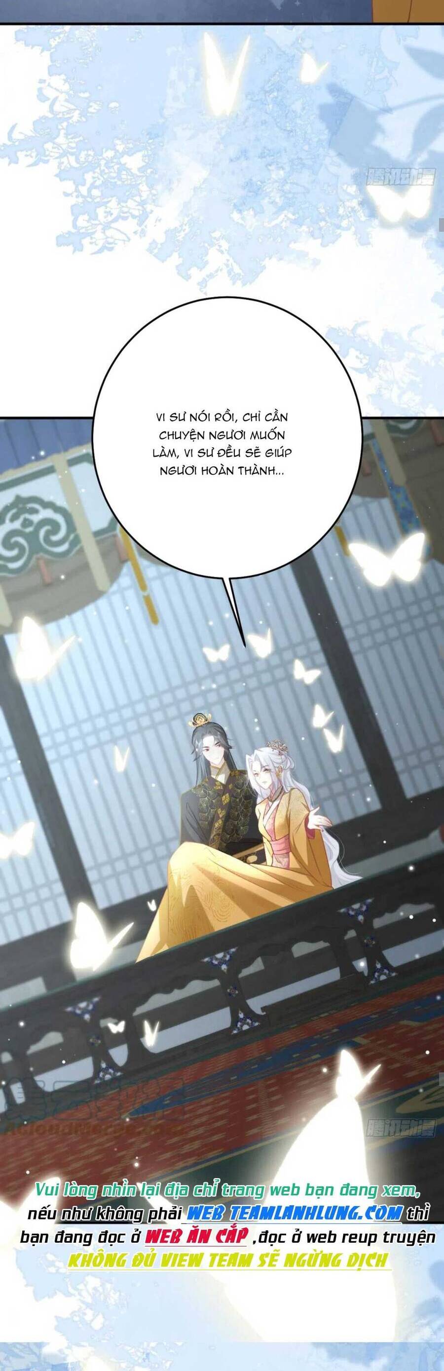 sư phụ ta muốn người là của riêng ta chapter 25 - Next chapter 26