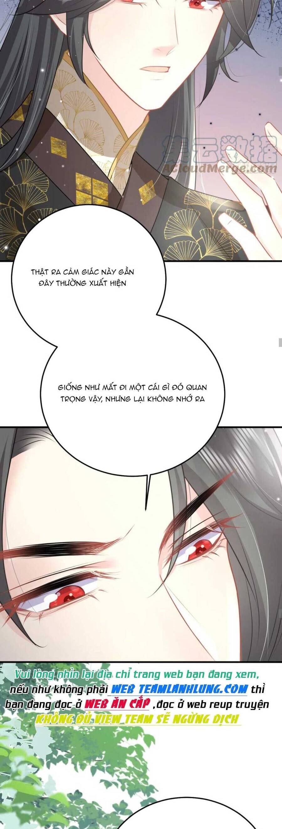 sư phụ ta muốn người là của riêng ta chapter 25 - Next chapter 26