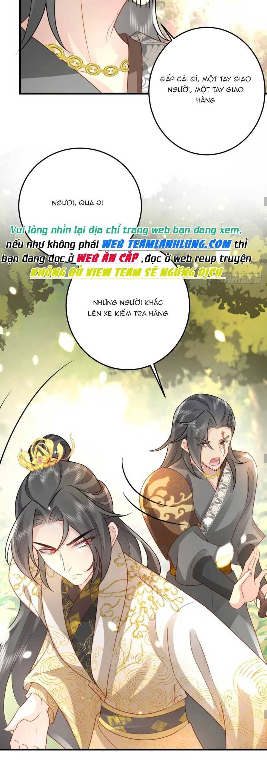 sư phụ ta muốn người là của riêng ta chapter 26 - Next chapter 27