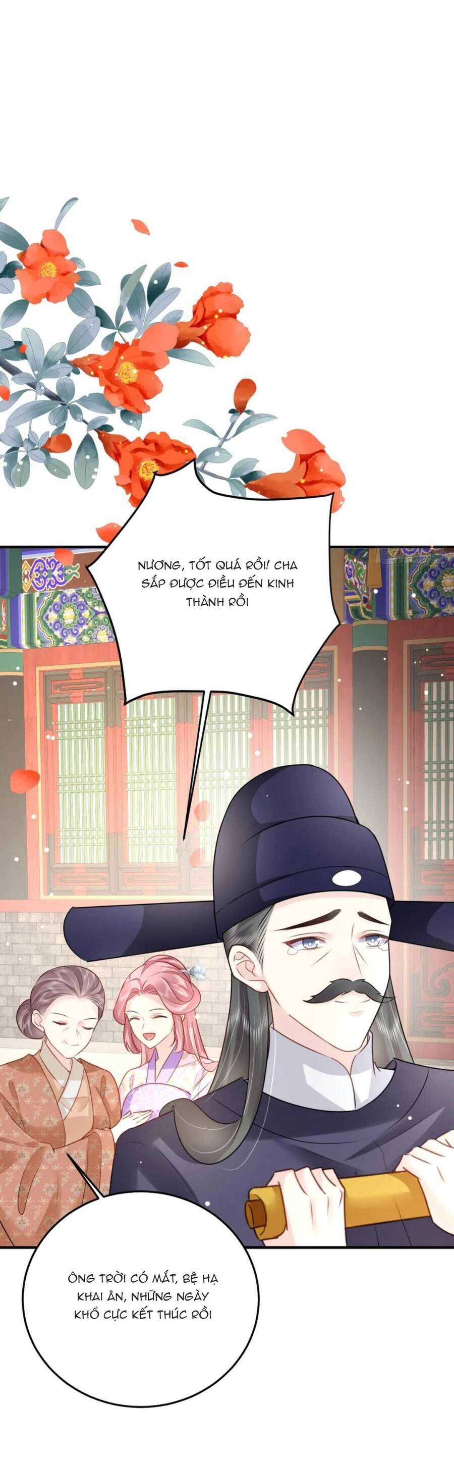 sư phụ ta muốn người là của riêng ta chapter 28 - Next chapter 29