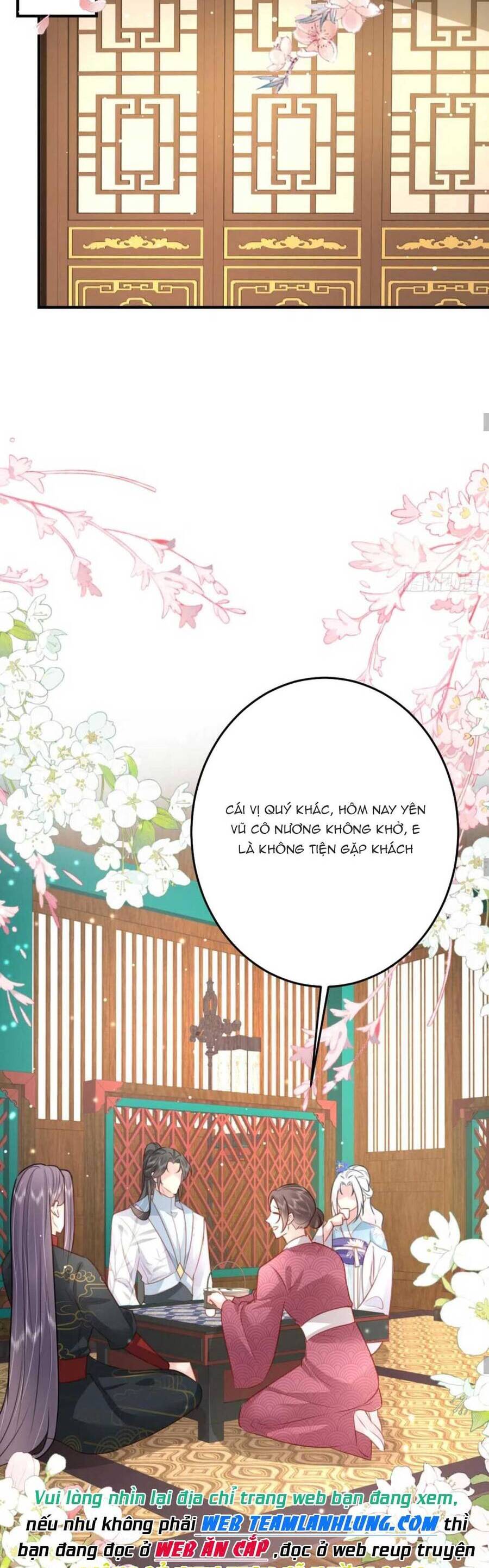 sư phụ ta muốn người là của riêng ta chapter 28 - Next chapter 29