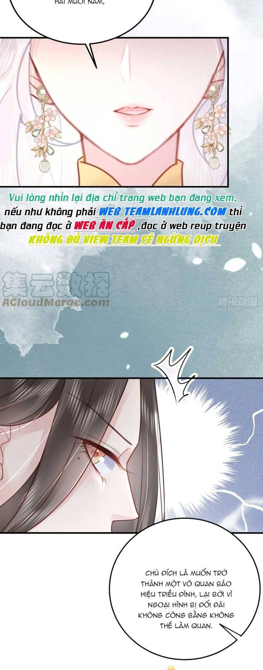 sư phụ ta muốn người là của riêng ta chapter 30 - Trang 5