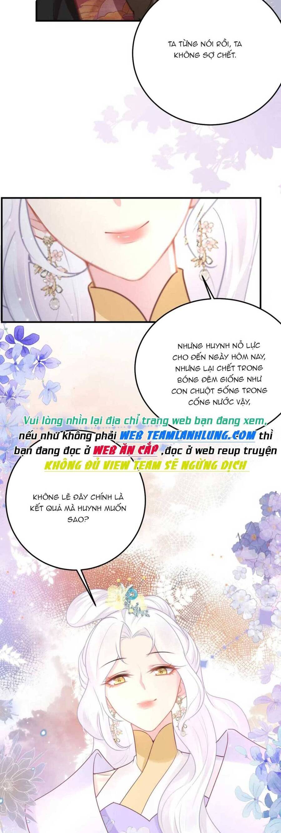 sư phụ ta muốn người là của riêng ta chapter 31 - Trang 5