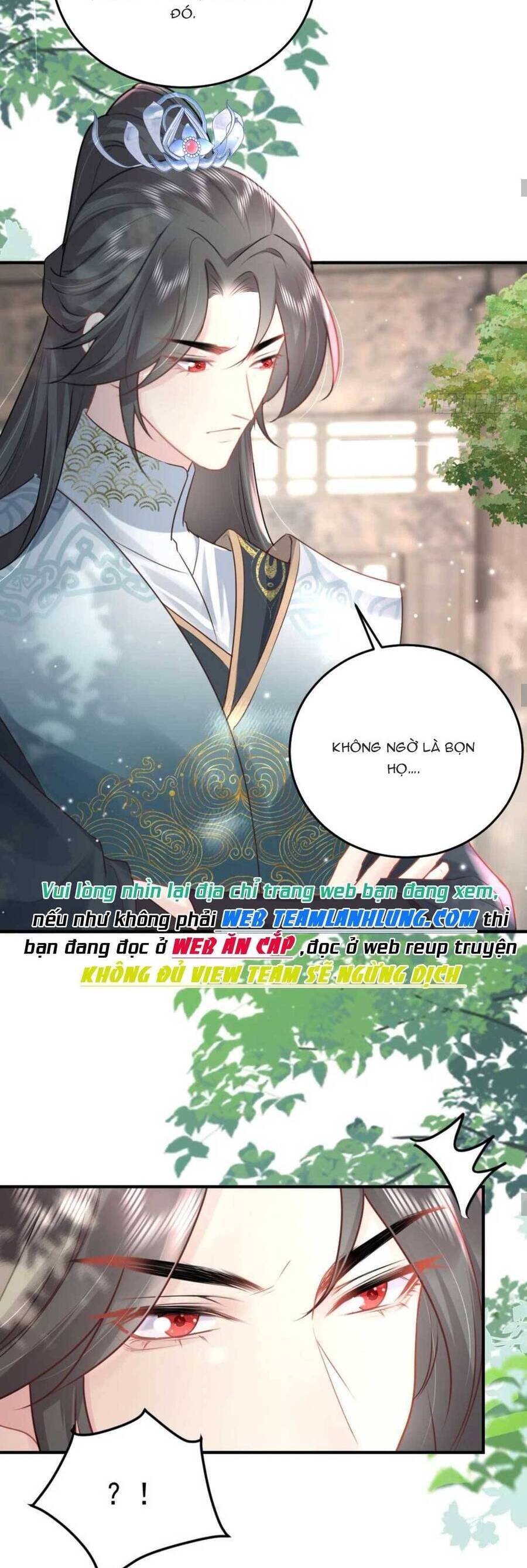 sư phụ ta muốn người là của riêng ta chapter 31 - Next chapter 32