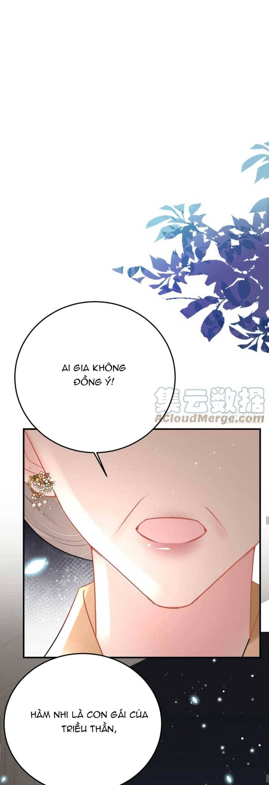 sư phụ ta muốn người là của riêng ta chapter 43 - Trang 5