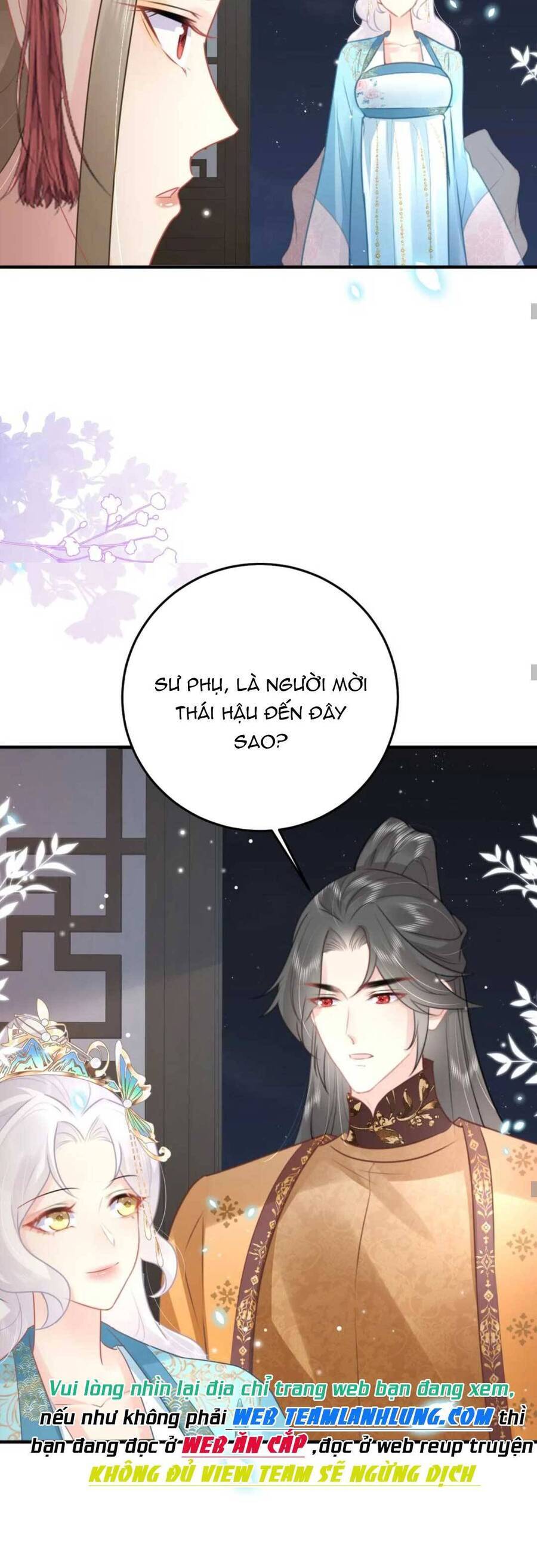 sư phụ ta muốn người là của riêng ta chapter 43 - Next chapter 44