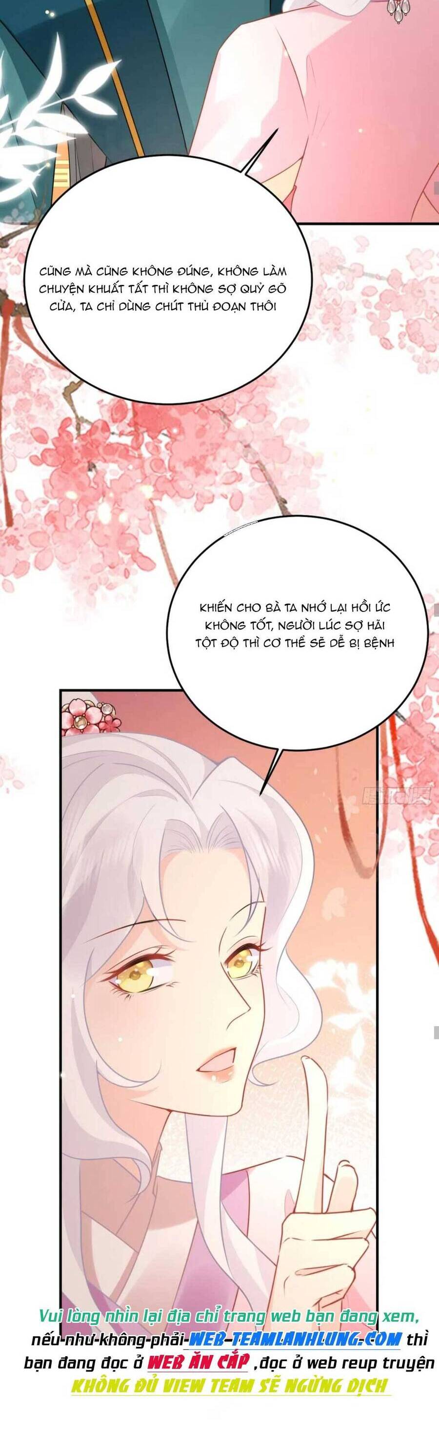 sư phụ ta muốn người là của riêng ta Chapter 46 - Next chapter 47