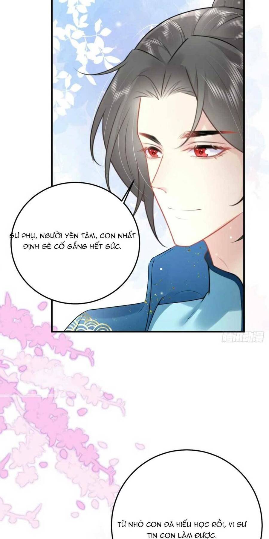 sư phụ ta muốn người là của riêng ta chapter 47 - Next chapter 48