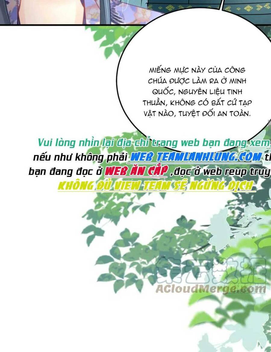 sư phụ ta muốn người là của riêng ta chapter 47 - Trang 4