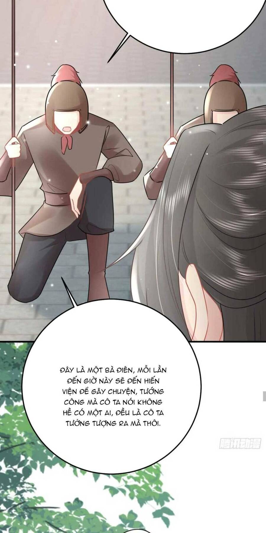 sư phụ ta muốn người là của riêng ta chapter 47 - Next chapter 48