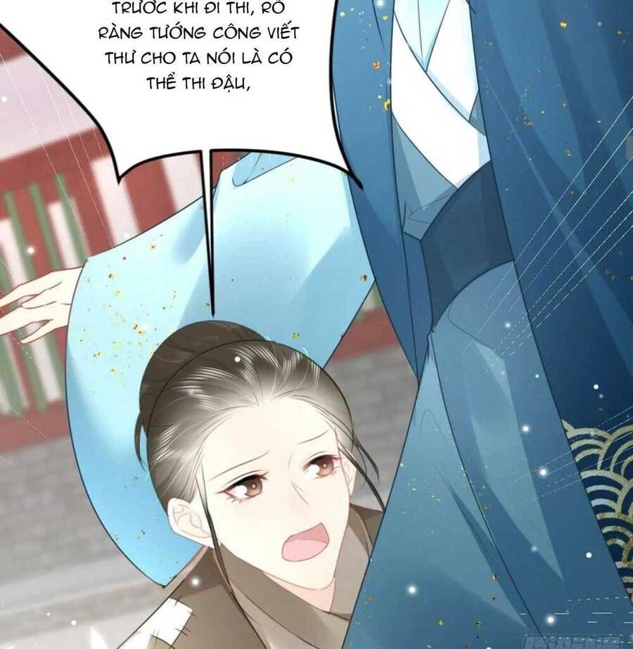 sư phụ ta muốn người là của riêng ta chapter 47 - Next chapter 48