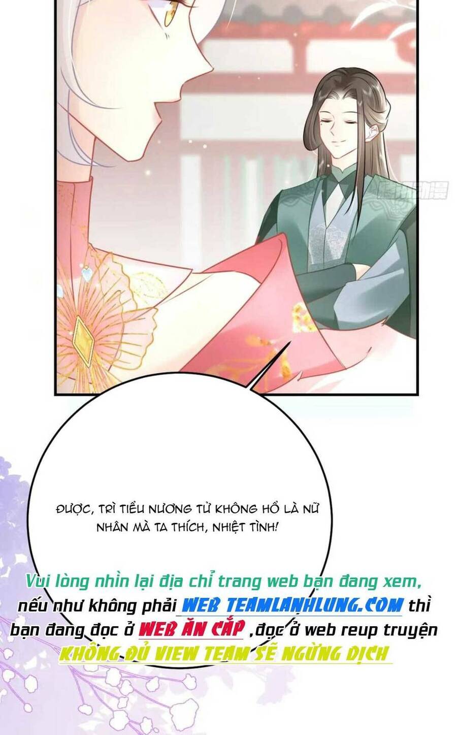 sư phụ ta muốn người là của riêng ta chapter 47 - Next chapter 48