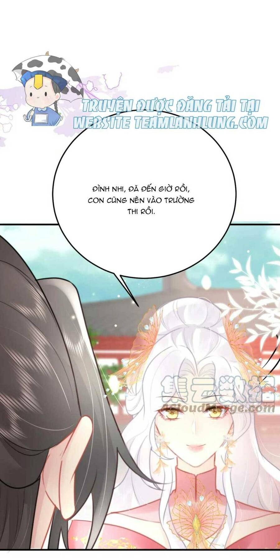 sư phụ ta muốn người là của riêng ta chapter 47 - Next chapter 48