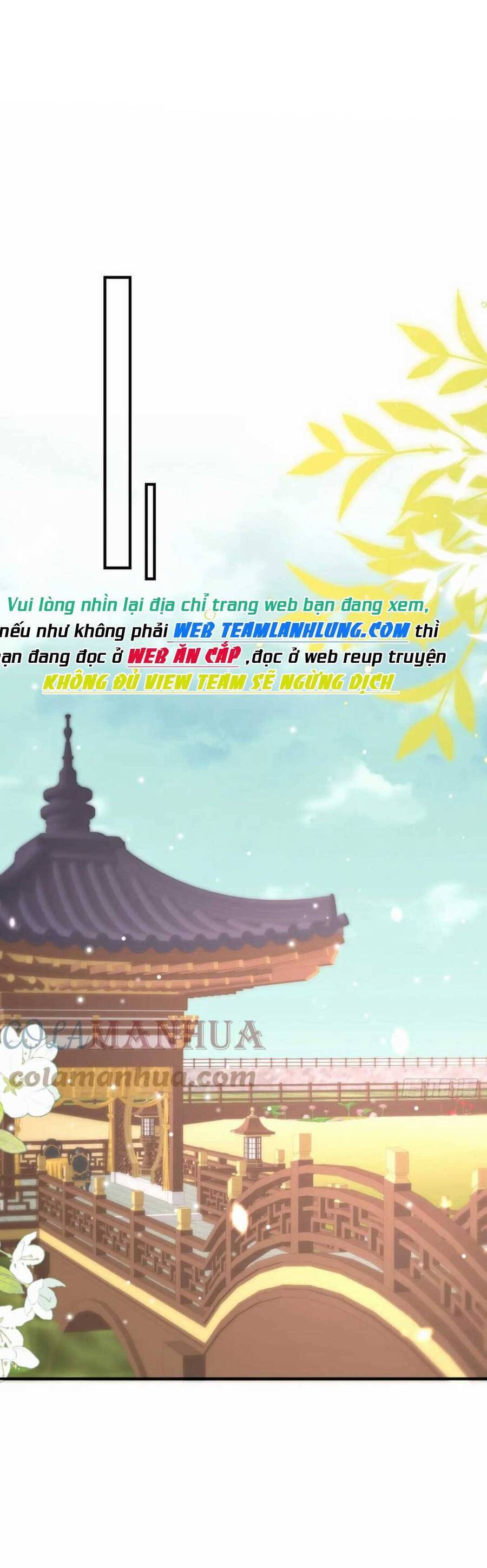 sư phụ ta muốn người là của riêng ta chapter 48 - Trang 5