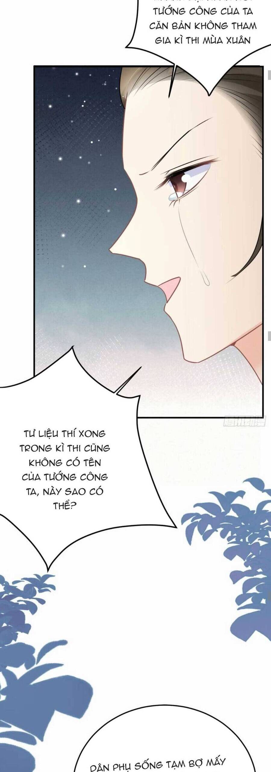 sư phụ ta muốn người là của riêng ta chapter 48 - Trang 5