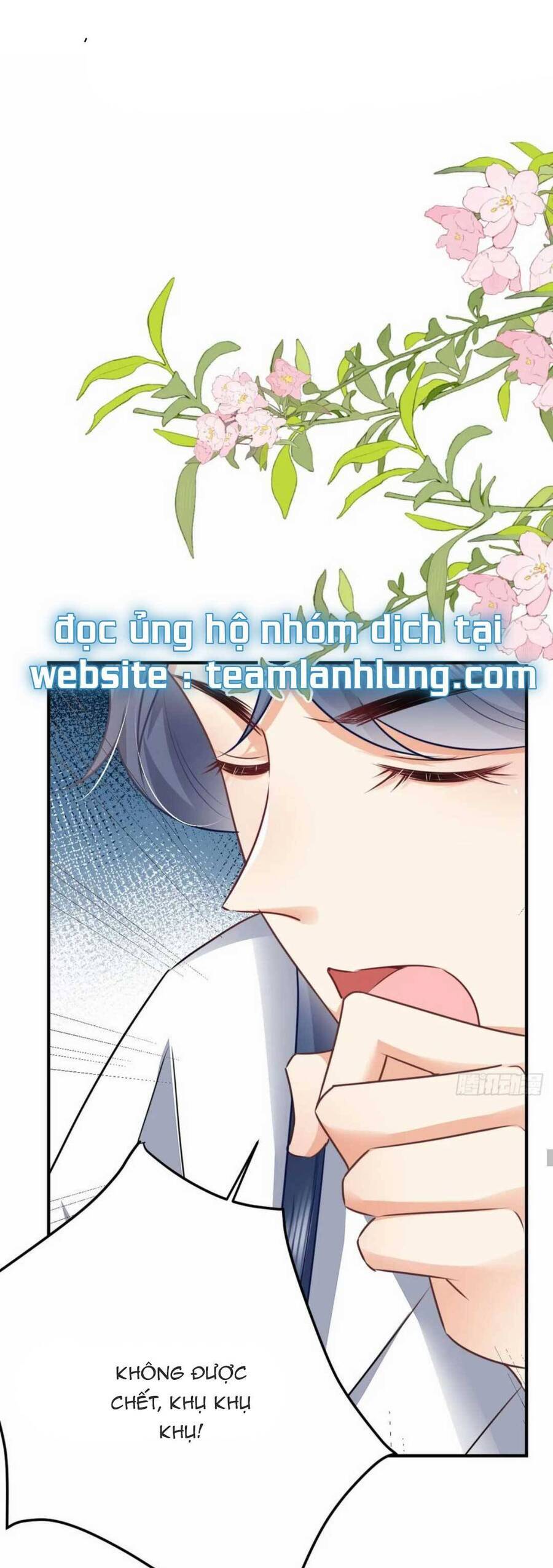 sư phụ ta muốn người là của riêng ta chapter 49 - Trang 4