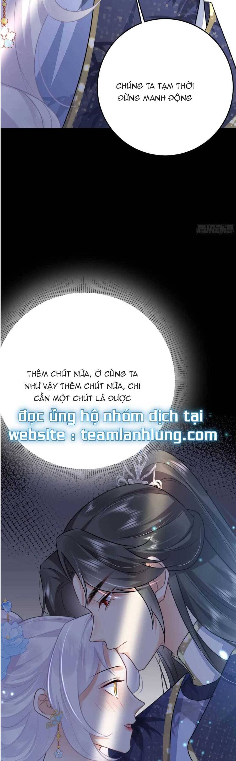 sư phụ ta muốn người là của riêng ta chapter 51 - Trang 5