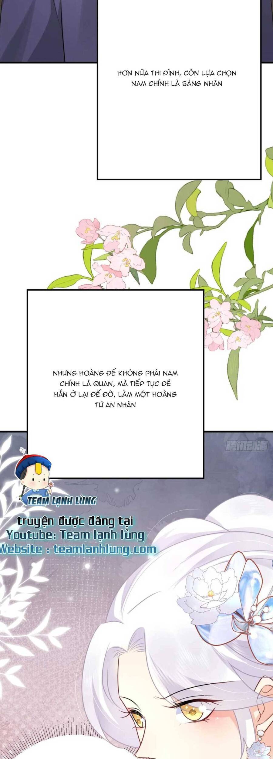 sư phụ ta muốn người là của riêng ta chapter 52 - Trang 5