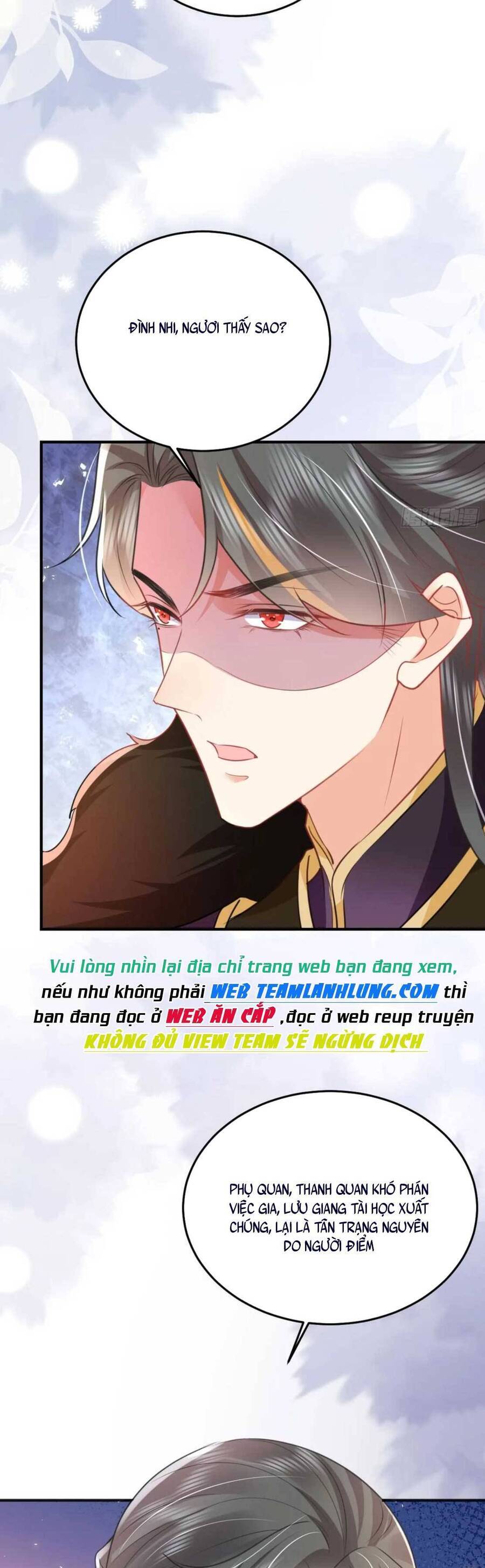 sư phụ ta muốn người là của riêng ta chapter 56 - Trang 5