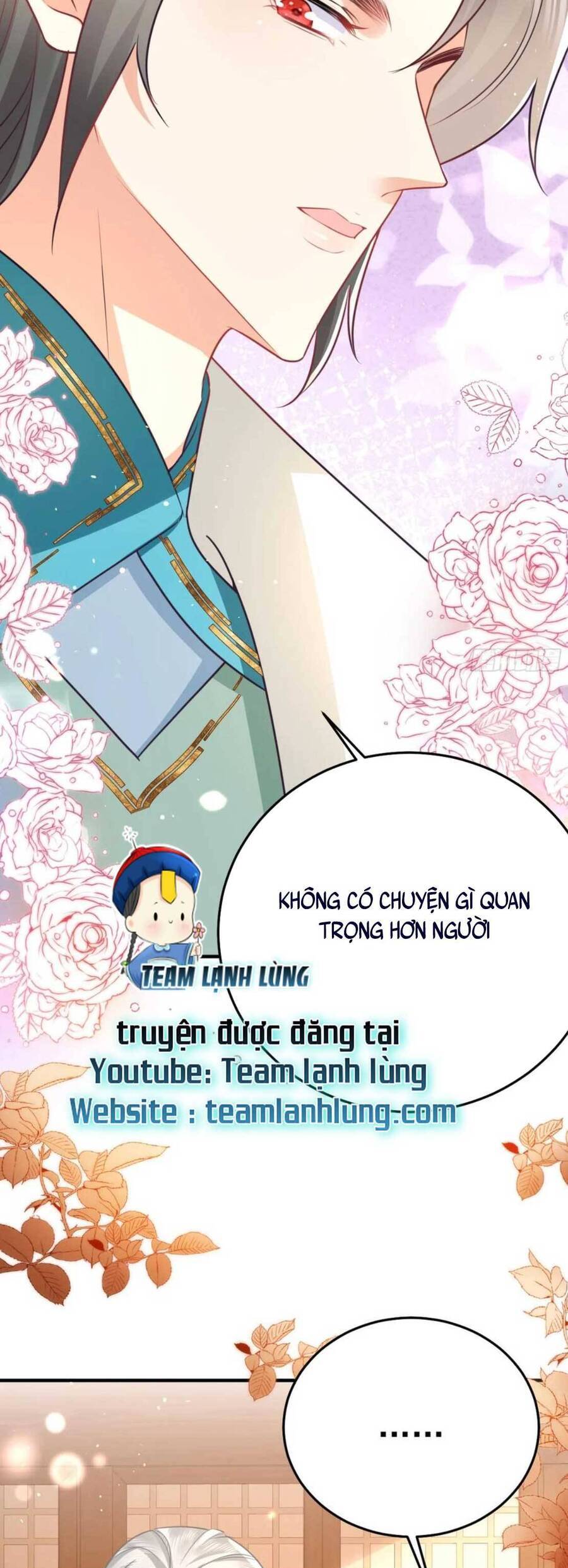 sư phụ ta muốn người là của riêng ta chapter 58 - Trang 4