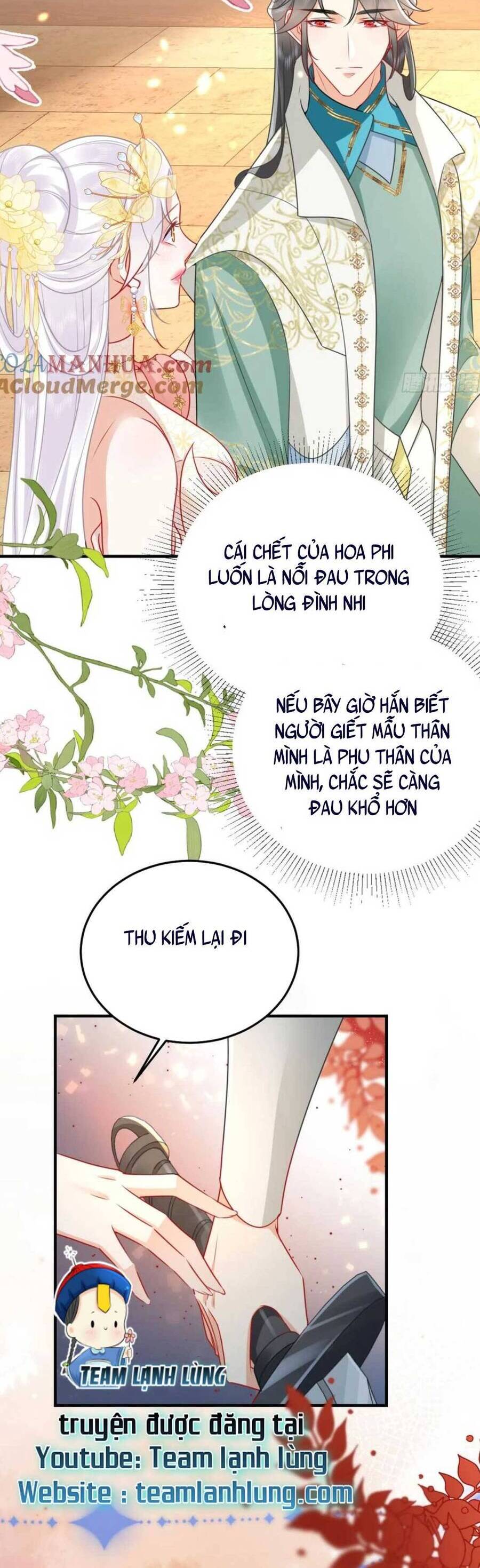 sư phụ ta muốn người là của riêng ta chapter 59 - Next chapter 60