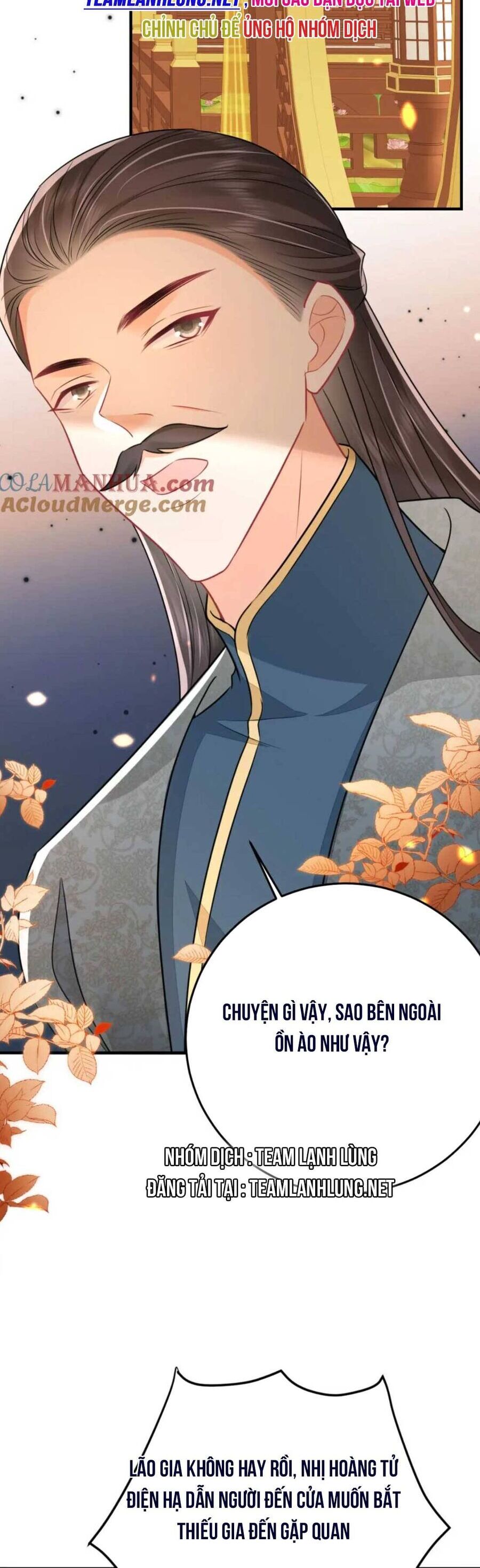 sư phụ ta muốn người là của riêng ta chapter 62 - Next chapter 63