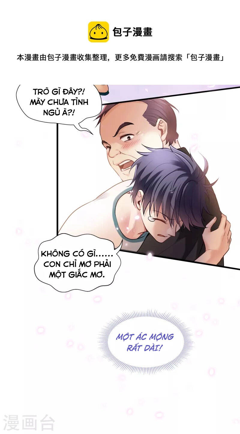 bị cắn thành vương giả chapter 15 - Next chapter 1