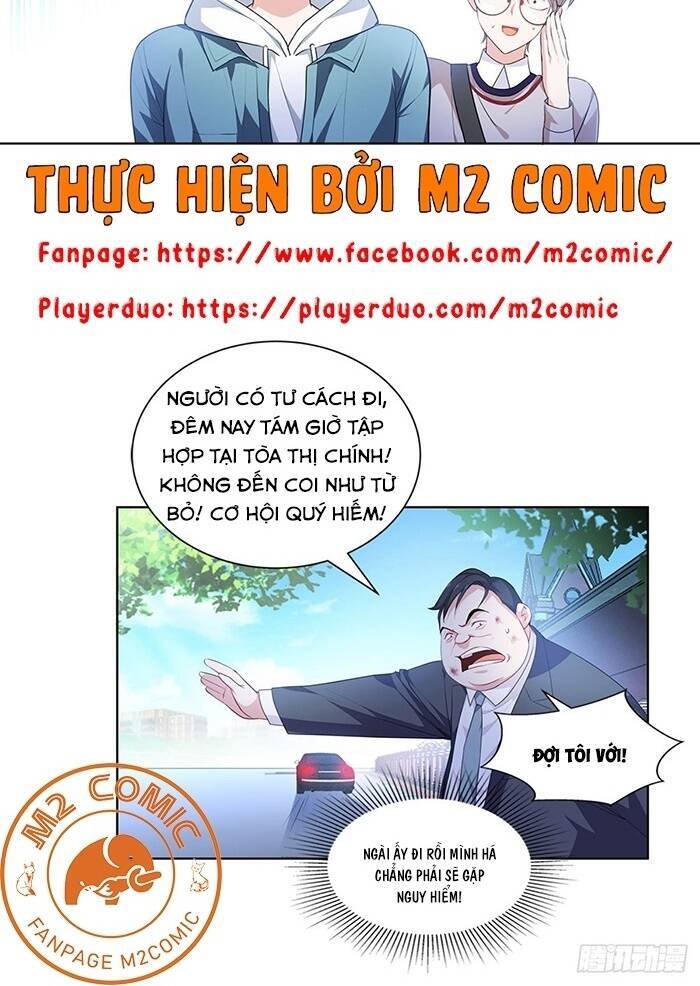 bị cắn thành vương giả chapter 4 - Next chapter 5