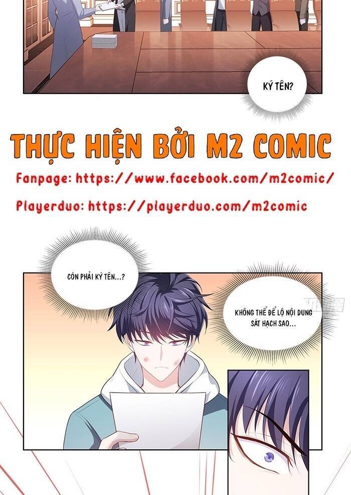 bị cắn thành vương giả chapter 4 - Next chapter 5