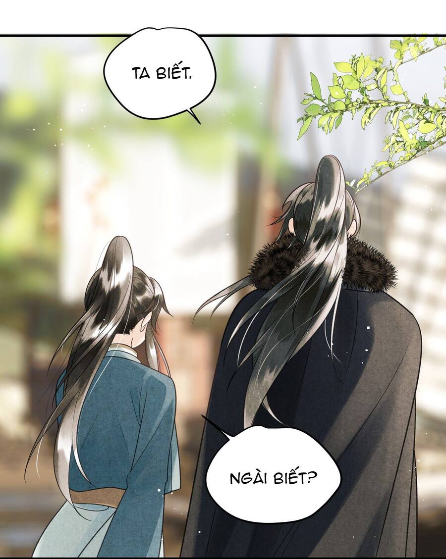 tiểu phú bà của đại tướng quân chapter 7 - Next Chapter 7.1