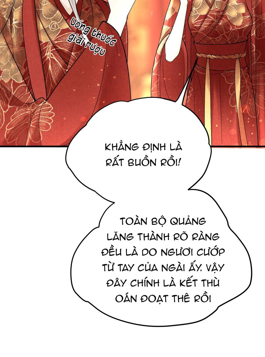 tiểu phú bà của đại tướng quân chapter 12 - Next chapter 13