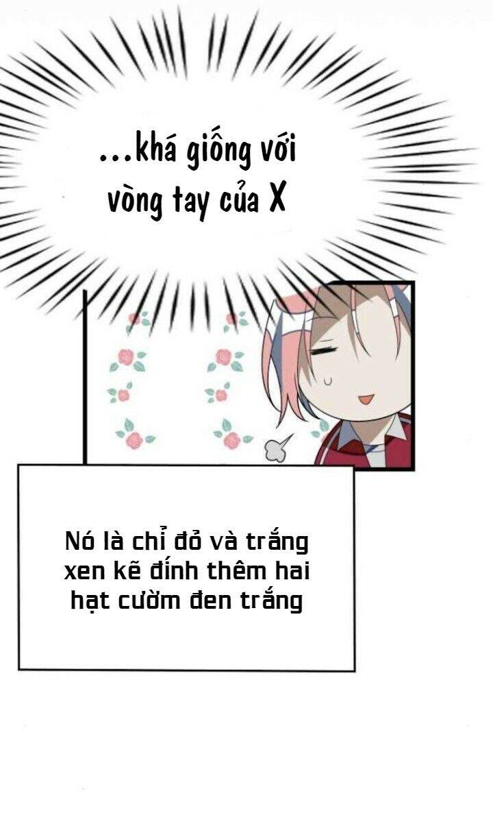 sự lãng mạn còn tồn tại chapter 44 - Trang 5