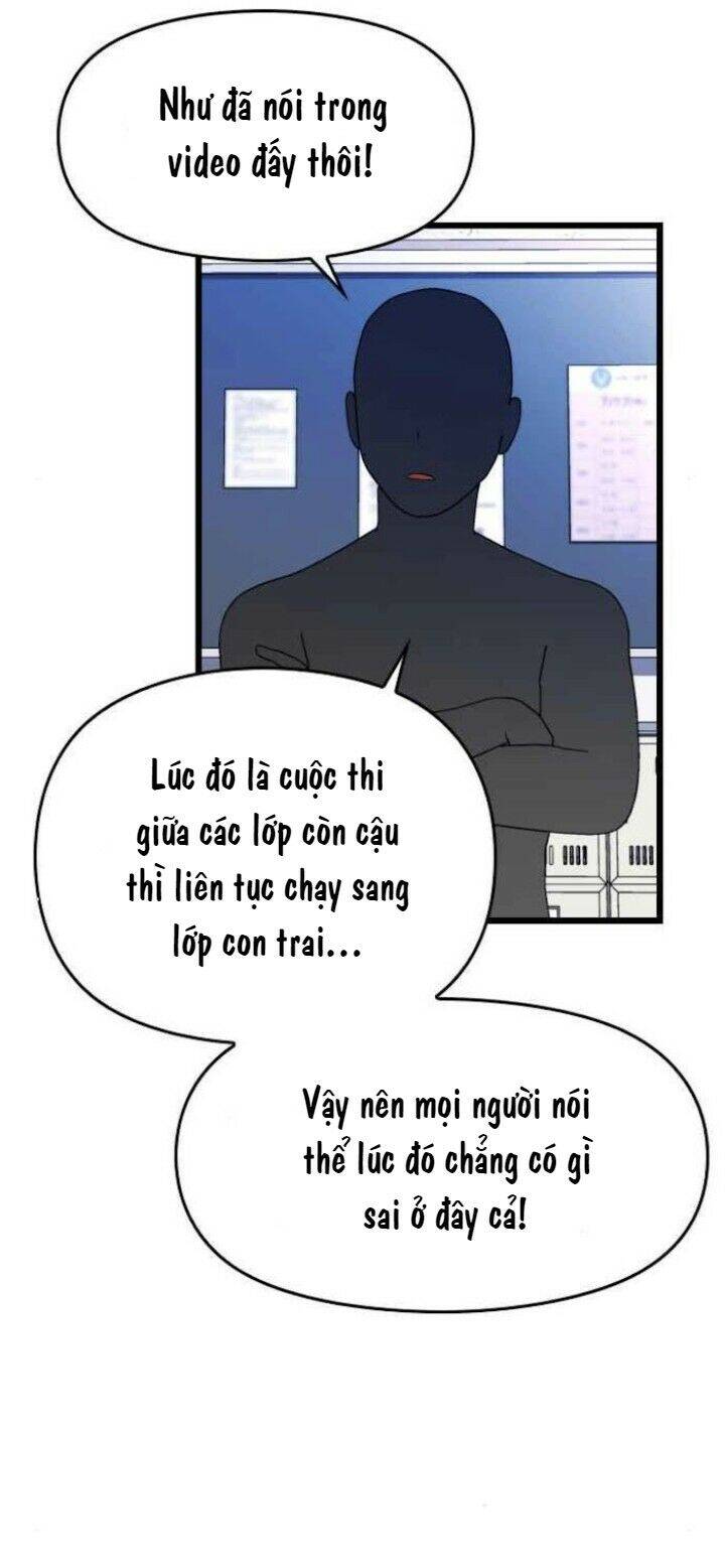 sự lãng mạn còn tồn tại chapter 44 - Trang 5