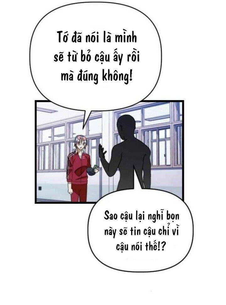 sự lãng mạn còn tồn tại chapter 44 - Trang 5