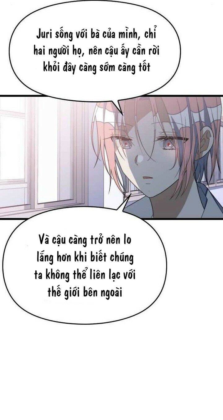 sự lãng mạn còn tồn tại chapter 44 - Trang 5