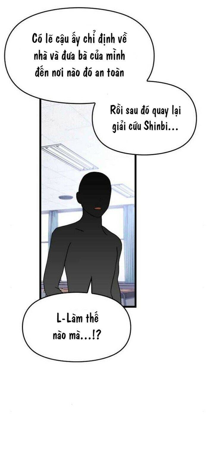 sự lãng mạn còn tồn tại chapter 44 - Trang 5