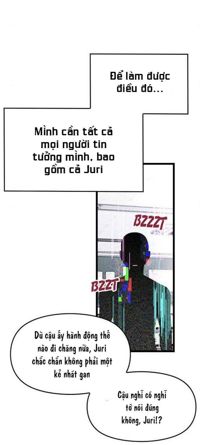 sự lãng mạn còn tồn tại chapter 44 - Trang 5