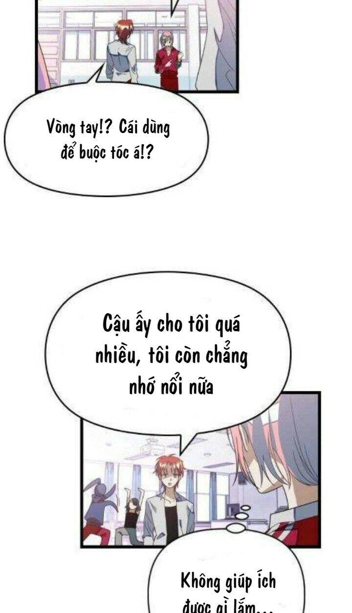 sự lãng mạn còn tồn tại chapter 45 - Trang 5