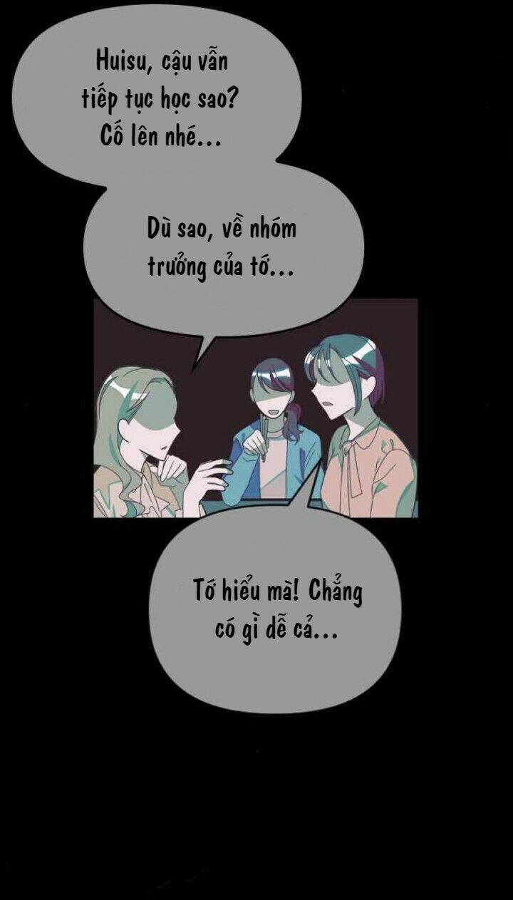 sự lãng mạn còn tồn tại chapter 46 - Trang 5